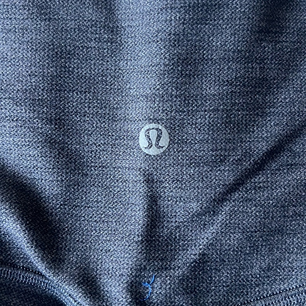 Used Align lululemon leggings 25 inch
